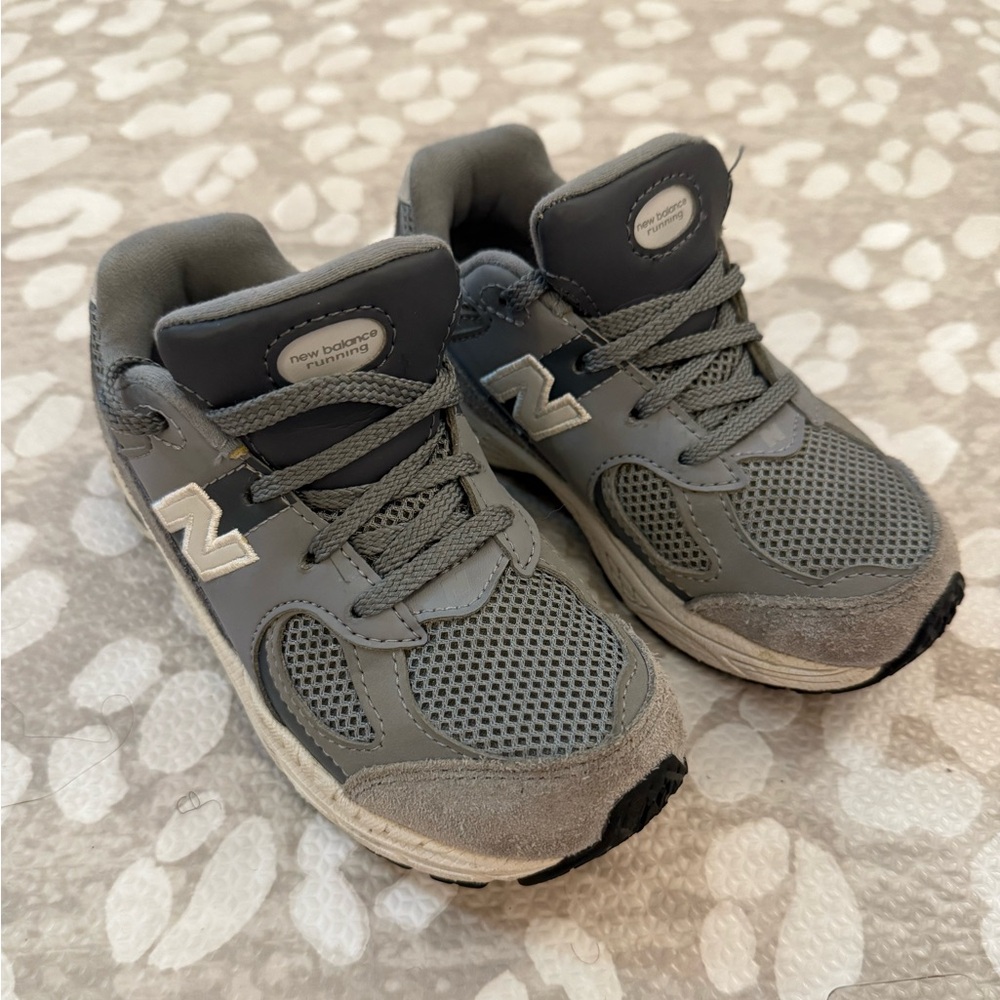 New Balance 2002R Toddler Sneakers